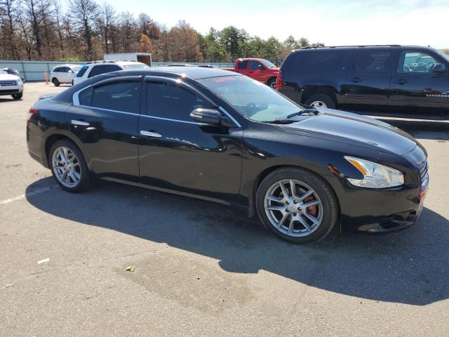 Photo 3 VIN: 1N4AA5AP6AC873915 - NISSAN MAXIMA 