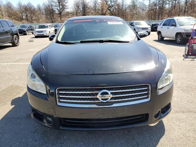 Photo 4 VIN: 1N4AA5AP6AC873915 - NISSAN MAXIMA 