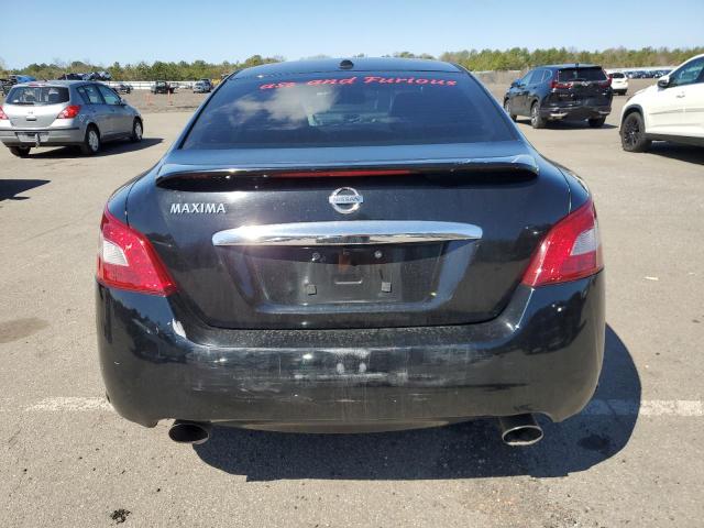 Photo 5 VIN: 1N4AA5AP6AC873915 - NISSAN MAXIMA 