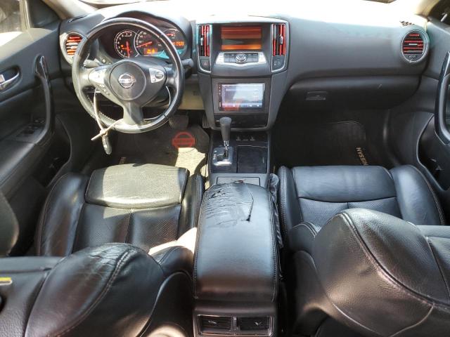 Photo 7 VIN: 1N4AA5AP6AC873915 - NISSAN MAXIMA 