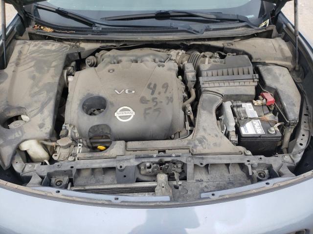 Photo 6 VIN: 1N4AA5AP6AC874899 - NISSAN MAXIMA S 