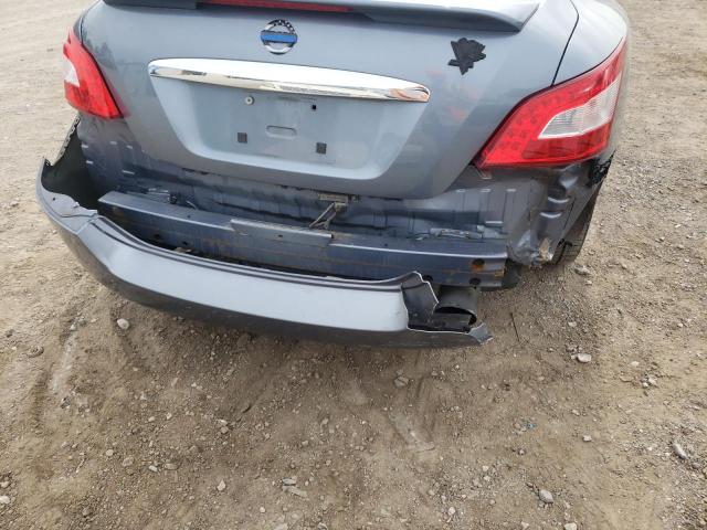 Photo 8 VIN: 1N4AA5AP6AC874899 - NISSAN MAXIMA S 