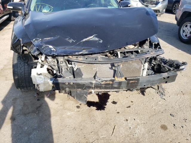 Photo 8 VIN: 1N4AA5AP6AC874997 - NISSAN MAXIMA S 