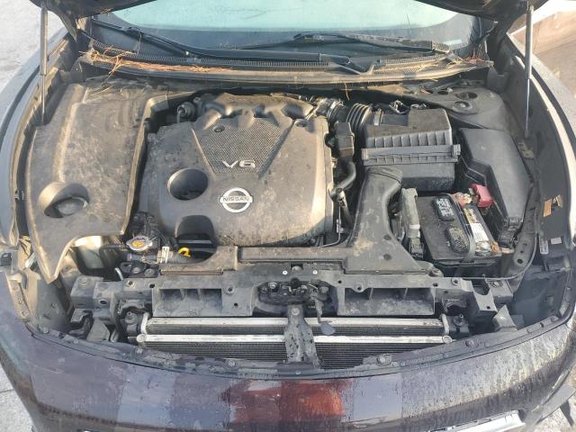 Photo 10 VIN: 1N4AA5AP6AC875194 - NISSAN MAXIMA 