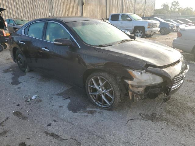 Photo 3 VIN: 1N4AA5AP6AC875194 - NISSAN MAXIMA 