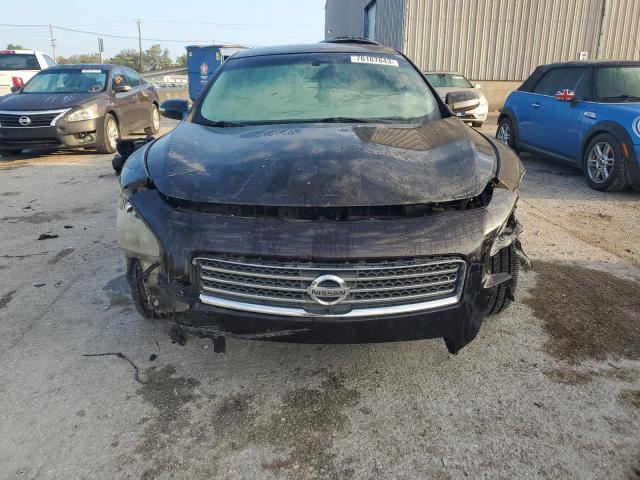 Photo 4 VIN: 1N4AA5AP6AC875194 - NISSAN MAXIMA 