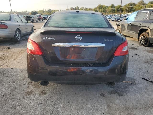 Photo 5 VIN: 1N4AA5AP6AC875194 - NISSAN MAXIMA 