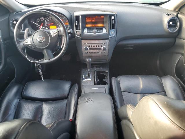 Photo 7 VIN: 1N4AA5AP6AC875194 - NISSAN MAXIMA 