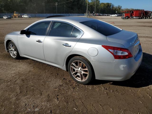 Photo 1 VIN: 1N4AA5AP6BC804014 - NISSAN MAXIMA S 