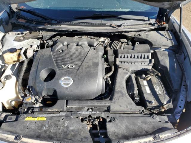 Photo 10 VIN: 1N4AA5AP6BC804014 - NISSAN MAXIMA S 