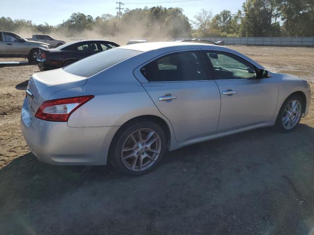 Photo 2 VIN: 1N4AA5AP6BC804014 - NISSAN MAXIMA S 