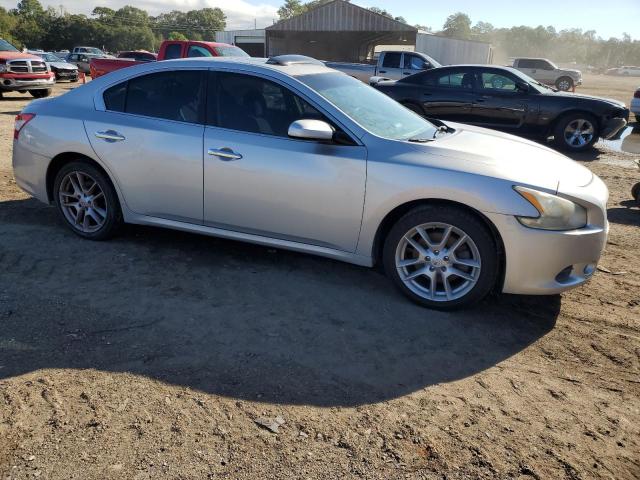 Photo 3 VIN: 1N4AA5AP6BC804014 - NISSAN MAXIMA S 