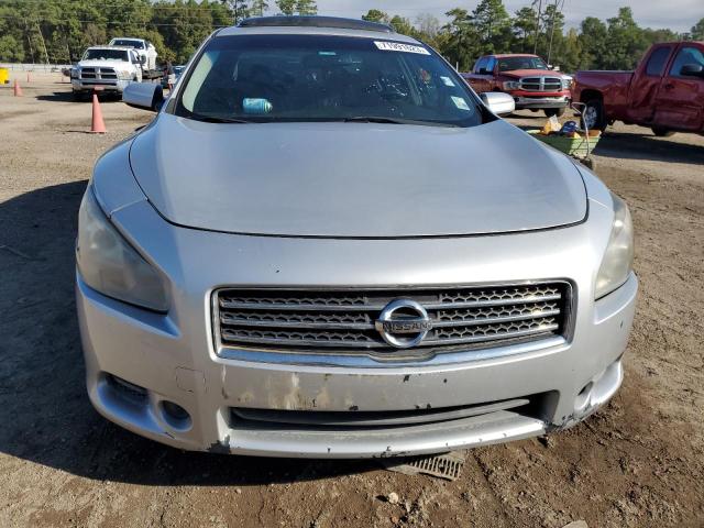 Photo 4 VIN: 1N4AA5AP6BC804014 - NISSAN MAXIMA S 