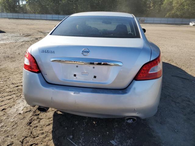 Photo 5 VIN: 1N4AA5AP6BC804014 - NISSAN MAXIMA S 