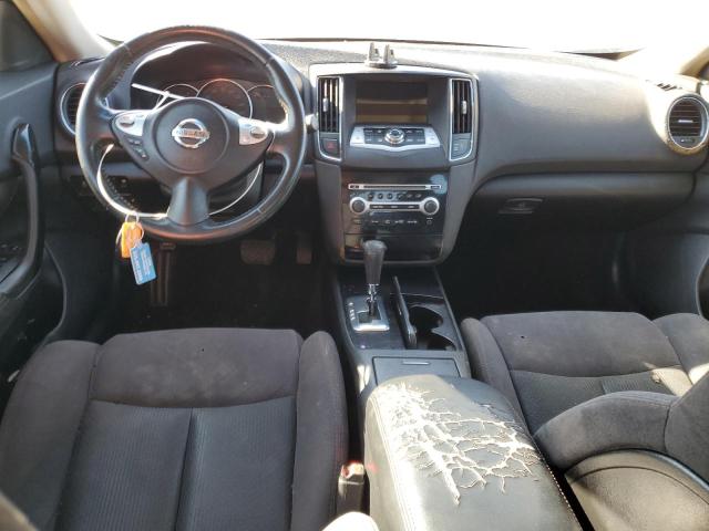 Photo 7 VIN: 1N4AA5AP6BC804014 - NISSAN MAXIMA S 