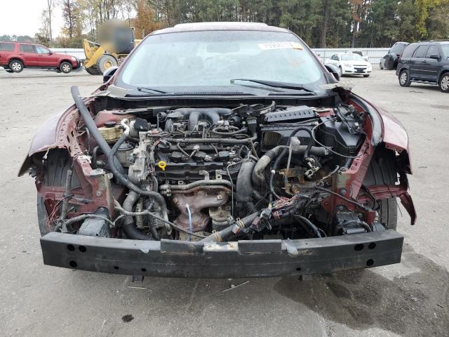 Photo 4 VIN: 1N4AA5AP6BC804403 - NISSAN MAXIMA 