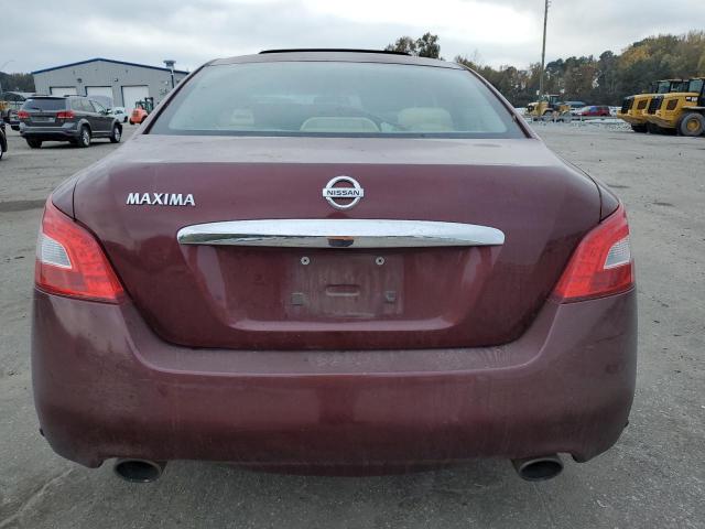 Photo 5 VIN: 1N4AA5AP6BC804403 - NISSAN MAXIMA 