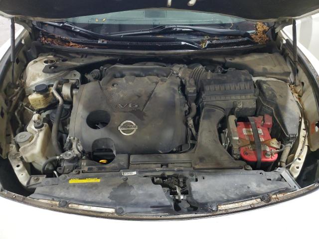 Photo 10 VIN: 1N4AA5AP6BC810900 - NISSAN MAXIMA 