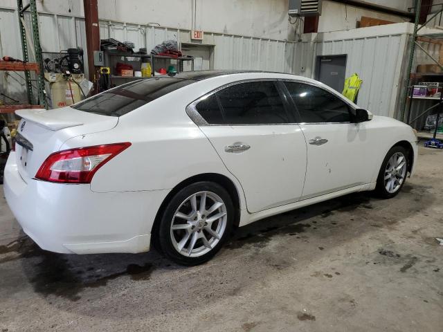 Photo 2 VIN: 1N4AA5AP6BC810900 - NISSAN MAXIMA 