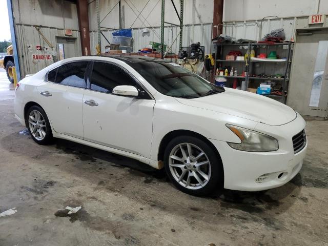 Photo 3 VIN: 1N4AA5AP6BC810900 - NISSAN MAXIMA 