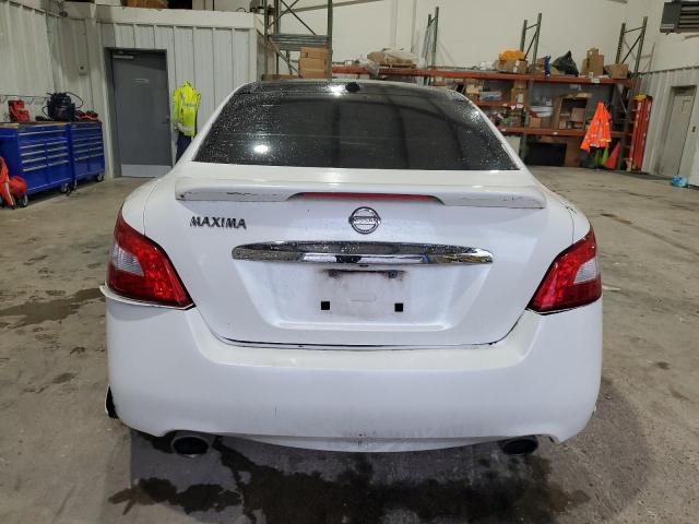 Photo 5 VIN: 1N4AA5AP6BC810900 - NISSAN MAXIMA 