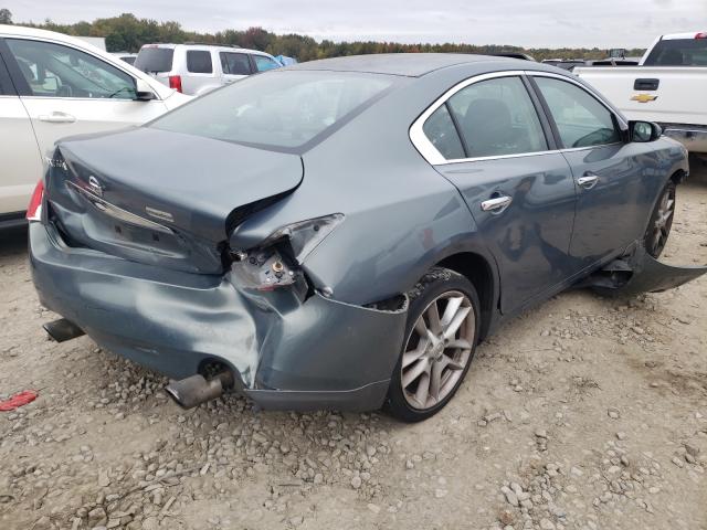 Photo 3 VIN: 1N4AA5AP6BC811013 - NISSAN MAXIMA S 