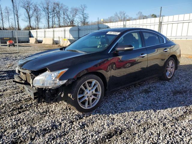 Photo 0 VIN: 1N4AA5AP6BC811108 - NISSAN MAXIMA S 