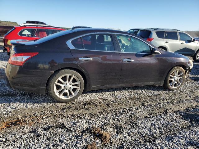 Photo 2 VIN: 1N4AA5AP6BC811108 - NISSAN MAXIMA S 