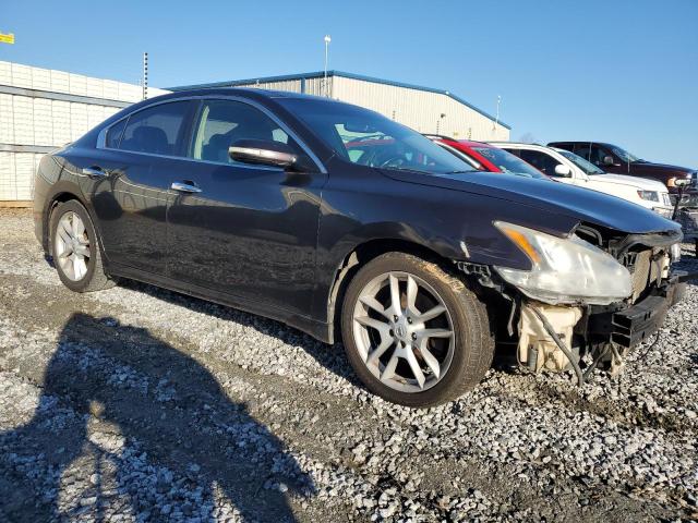 Photo 3 VIN: 1N4AA5AP6BC811108 - NISSAN MAXIMA S 