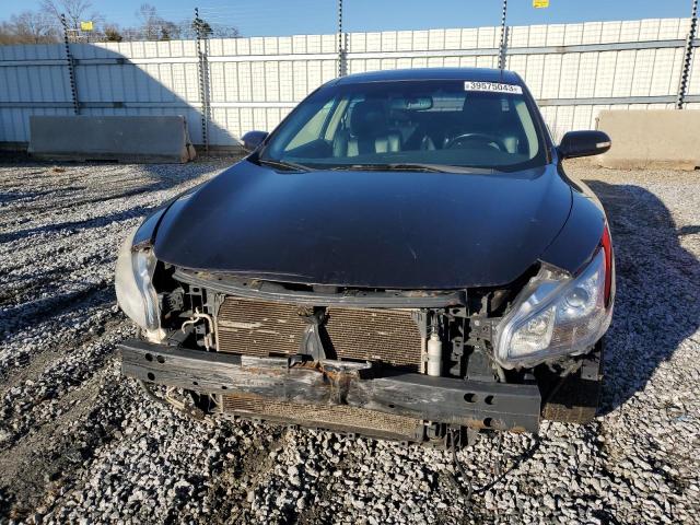 Photo 4 VIN: 1N4AA5AP6BC811108 - NISSAN MAXIMA S 