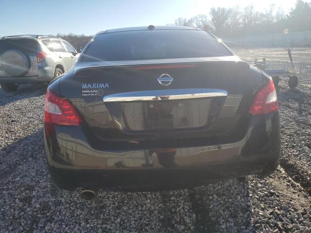 Photo 5 VIN: 1N4AA5AP6BC811108 - NISSAN MAXIMA S 