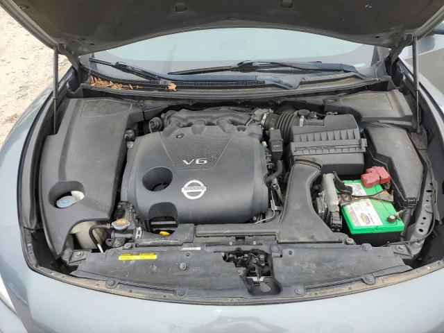 Photo 10 VIN: 1N4AA5AP6BC813635 - NISSAN MAXIMA 