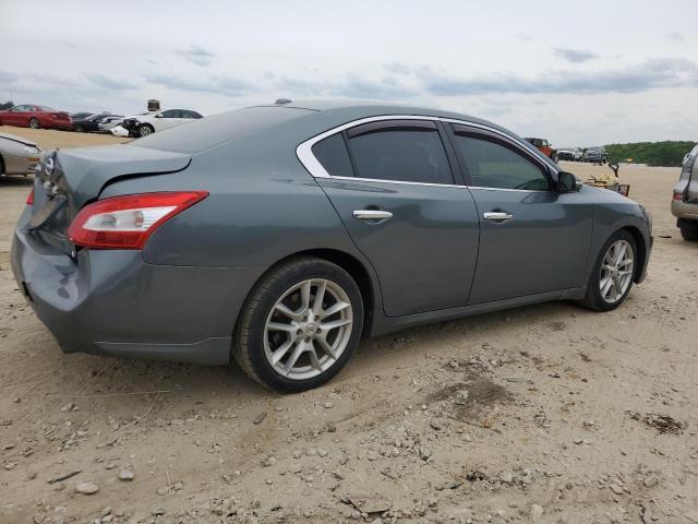 Photo 2 VIN: 1N4AA5AP6BC813635 - NISSAN MAXIMA 