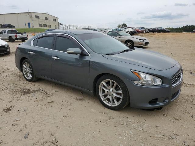 Photo 3 VIN: 1N4AA5AP6BC813635 - NISSAN MAXIMA 