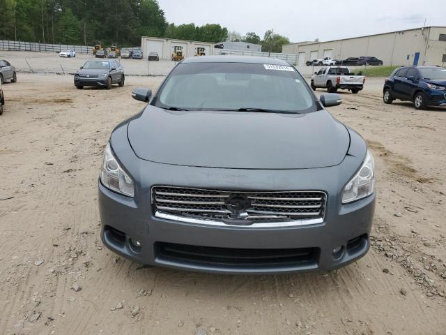 Photo 4 VIN: 1N4AA5AP6BC813635 - NISSAN MAXIMA 