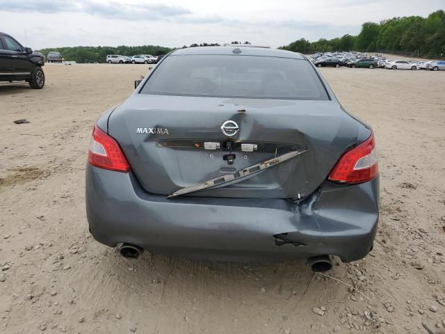 Photo 5 VIN: 1N4AA5AP6BC813635 - NISSAN MAXIMA 