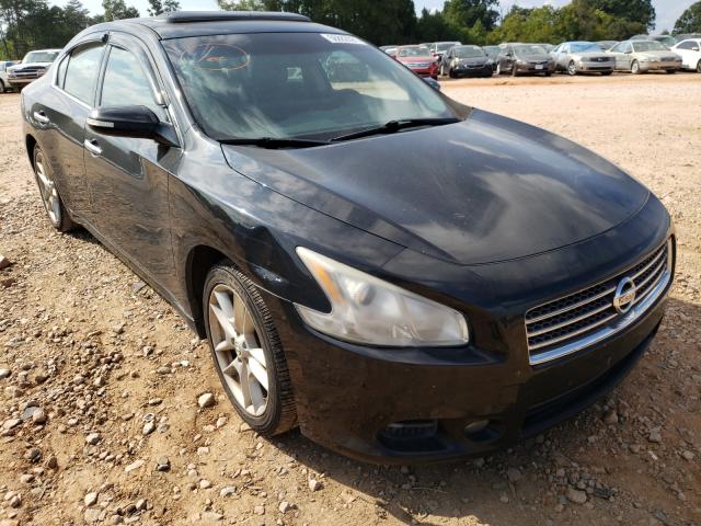 Photo 0 VIN: 1N4AA5AP6BC814283 - NISSAN MAXIMA S 