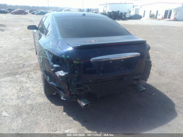 Photo 5 VIN: 1N4AA5AP6BC815773 - NISSAN MAXIMA 