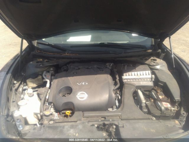 Photo 9 VIN: 1N4AA5AP6BC815773 - NISSAN MAXIMA 