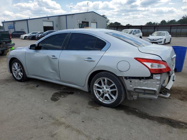 Photo 1 VIN: 1N4AA5AP6BC816910 - NISSAN MAXIMA S 