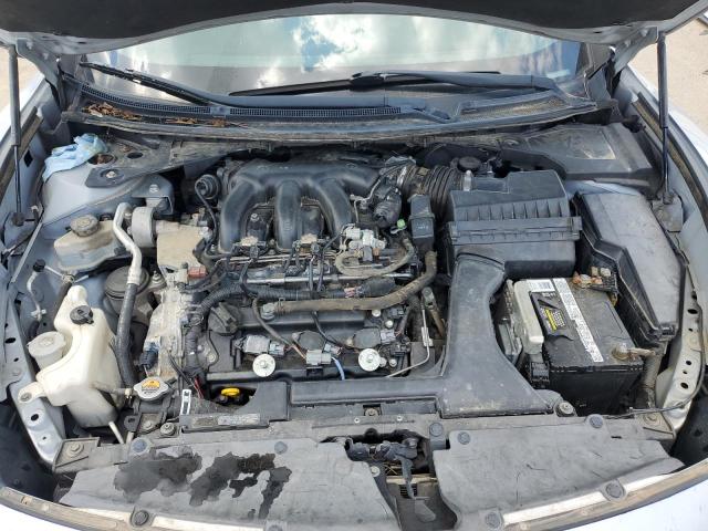 Photo 10 VIN: 1N4AA5AP6BC816910 - NISSAN MAXIMA S 