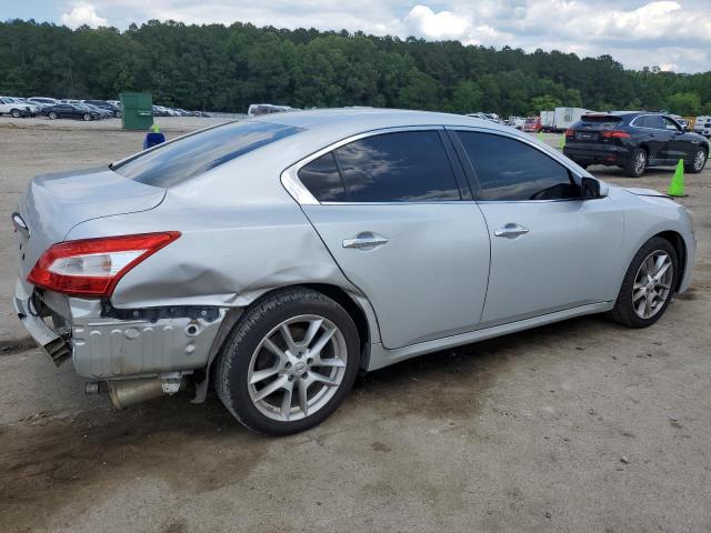 Photo 2 VIN: 1N4AA5AP6BC816910 - NISSAN MAXIMA S 