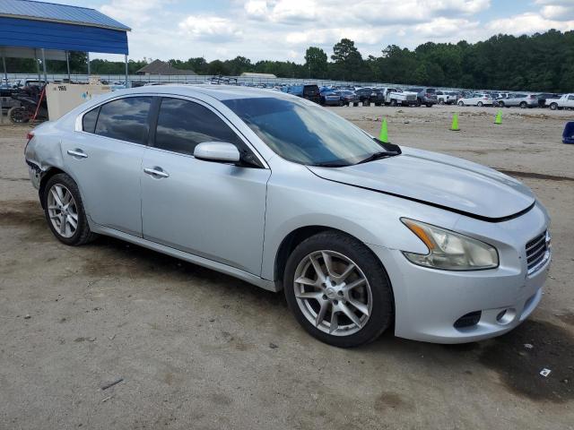 Photo 3 VIN: 1N4AA5AP6BC816910 - NISSAN MAXIMA S 