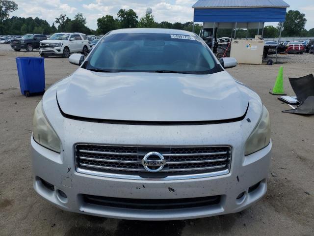 Photo 4 VIN: 1N4AA5AP6BC816910 - NISSAN MAXIMA S 