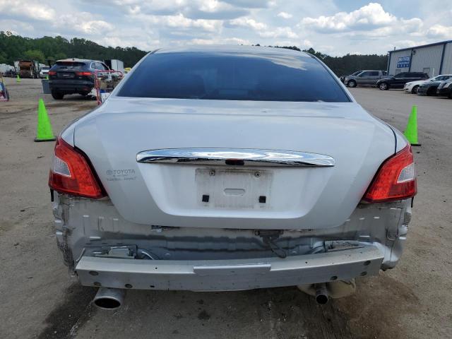 Photo 5 VIN: 1N4AA5AP6BC816910 - NISSAN MAXIMA S 