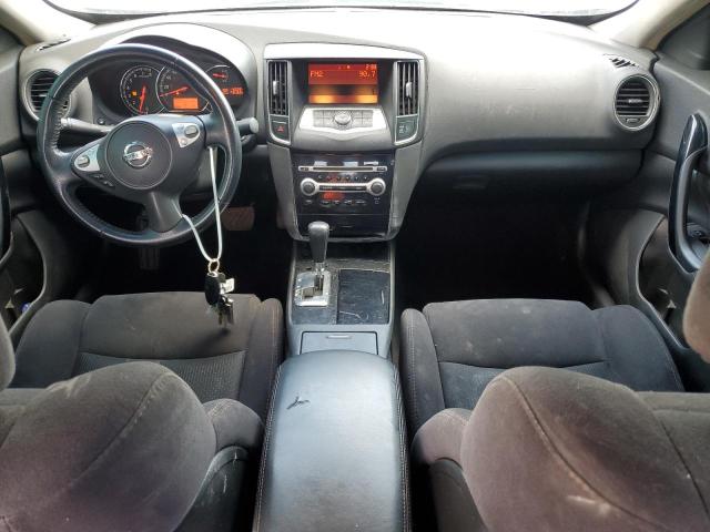 Photo 7 VIN: 1N4AA5AP6BC816910 - NISSAN MAXIMA S 