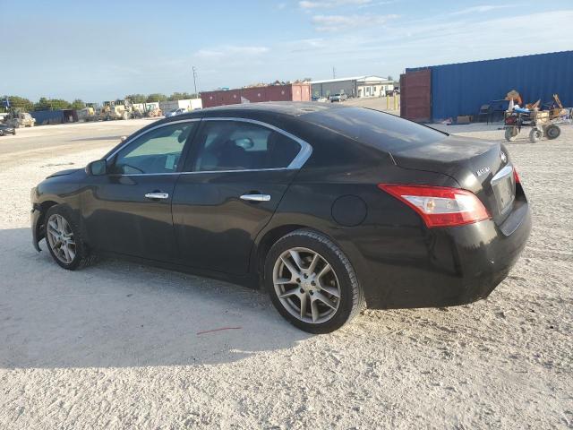 Photo 1 VIN: 1N4AA5AP6BC817930 - NISSAN MAXIMA S 