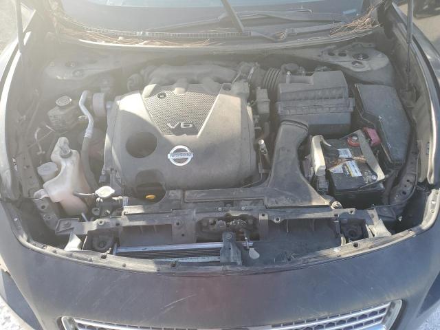 Photo 10 VIN: 1N4AA5AP6BC817930 - NISSAN MAXIMA S 