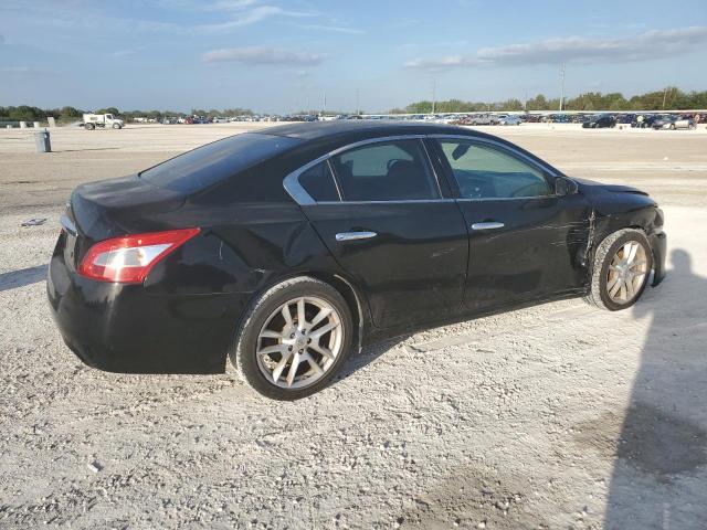 Photo 2 VIN: 1N4AA5AP6BC817930 - NISSAN MAXIMA S 