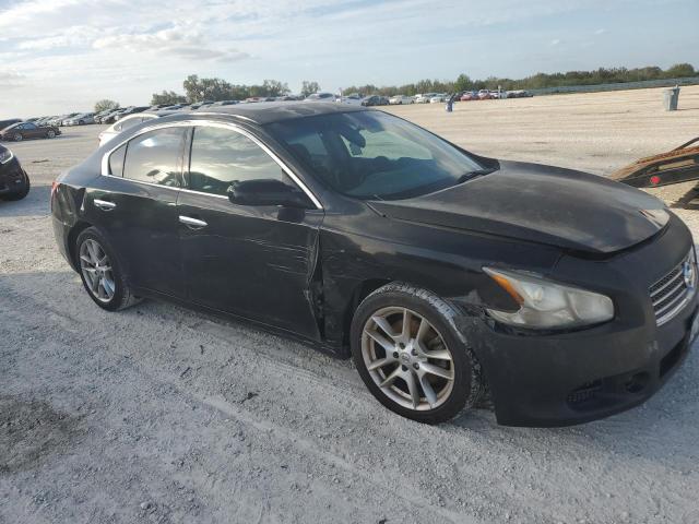 Photo 3 VIN: 1N4AA5AP6BC817930 - NISSAN MAXIMA S 